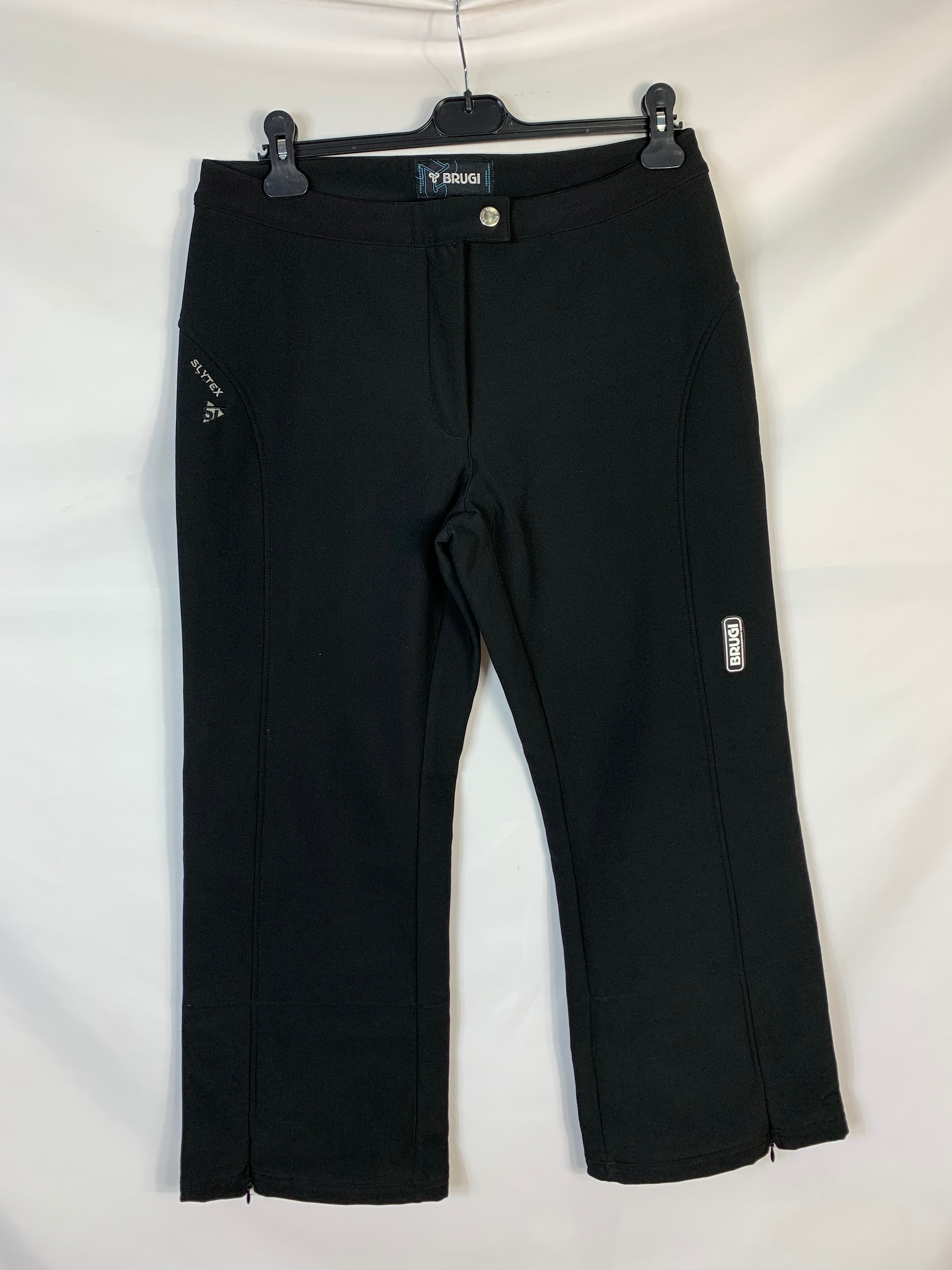 TAGLIA M - Pantalone tecnico Brugi